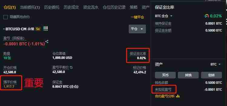 虚拟货币合约是什么？合约交易所推荐及做多做空交易教程
